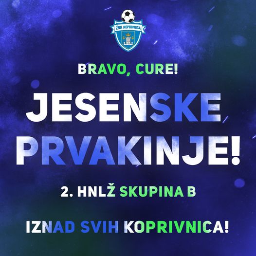SENIORKE JESENSKE PRVAKINJE 24/25