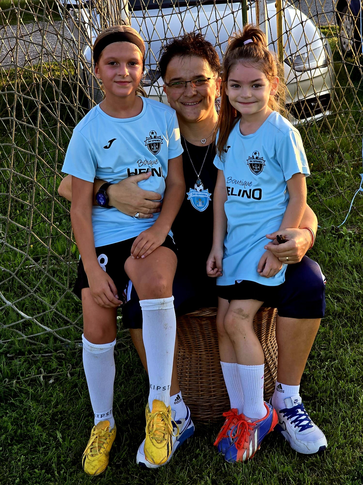 🏆🐣 U-7 „Turnir pilića“ 🐣🏆