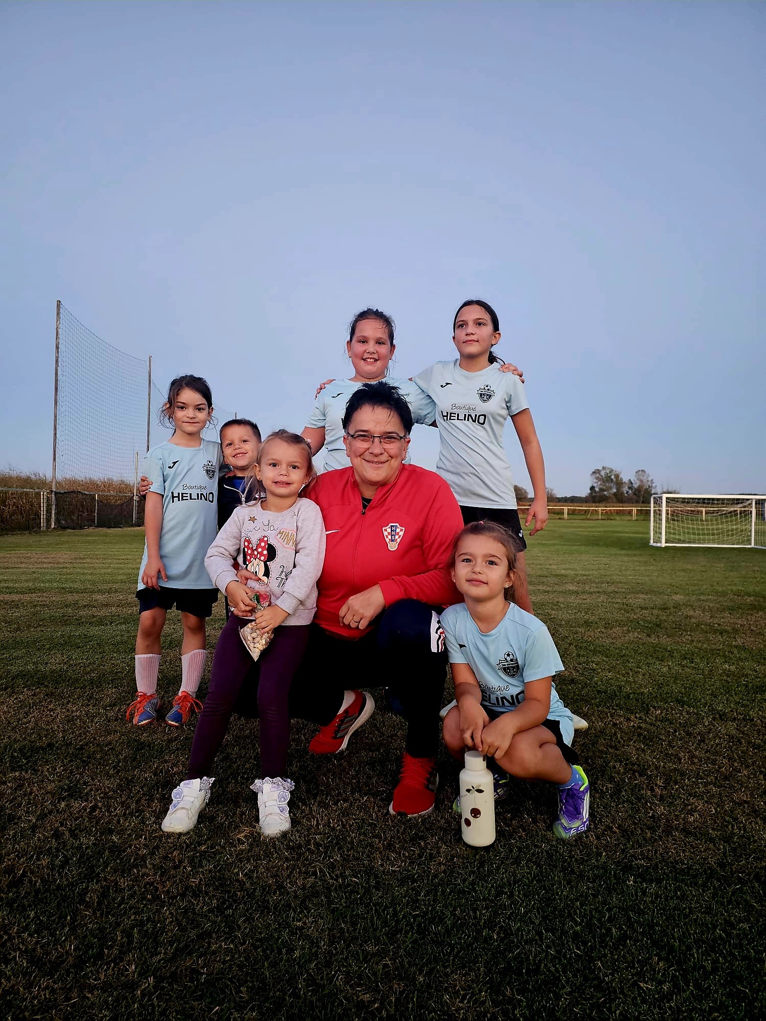 🏆🐣 U-7 „Turnir pilića“ 🐣🏆