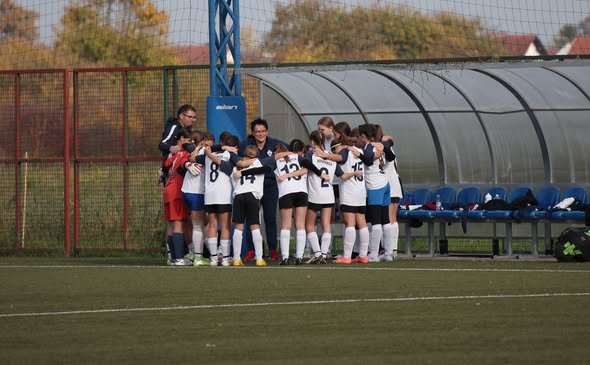 7. KOLO HNLŽM – CENTAR = HNK GORICA 🆚 ŽNK RADNIK Koprivnica